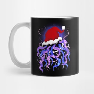 another jellyfish Mug